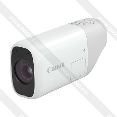 Canon ZOOM Monocular White
