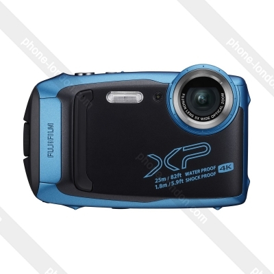 FUJIFILM FinePix XP140 Sky Blue