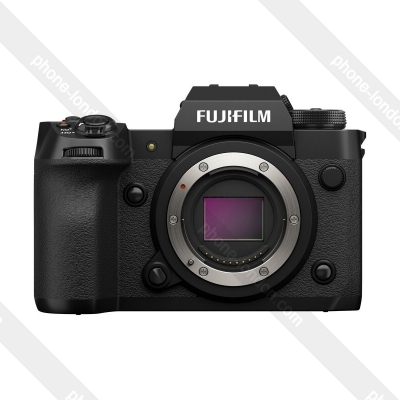 FUJIFILM X-H2 Body