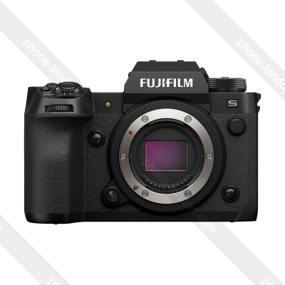 FUJIFILM X-H2S Body