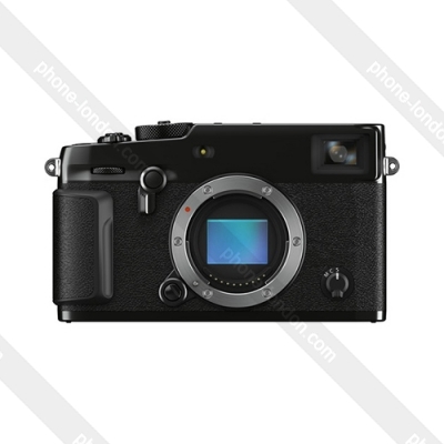 FUJIFILM X-Pro3 Body Black