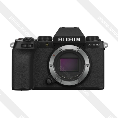 FUJIFILM X-S10 Body