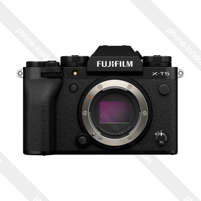 FUJIFILM X-T5 Body Black