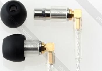 Final Audio F7200 silver