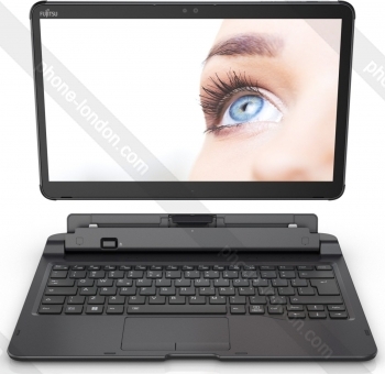 Fujitsu Stylistic Q7312, Core i5-1235U, 16GB RAM, 512GB, LTE