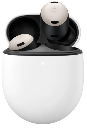 Google Pixel Buds Pro Porcelain