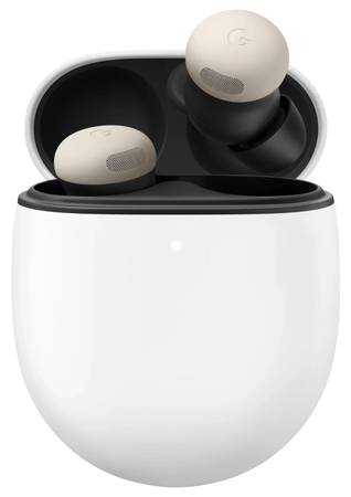 Google Pixel Buds Pro 2 Porcelain