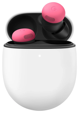 Google Pixel Buds Pro 2 Peony