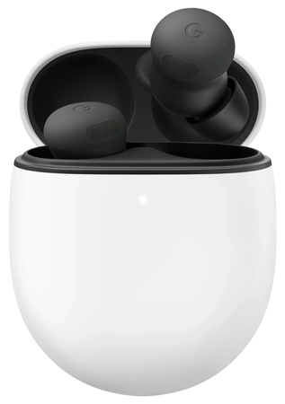Google Pixel Buds Pro 2 Hazel