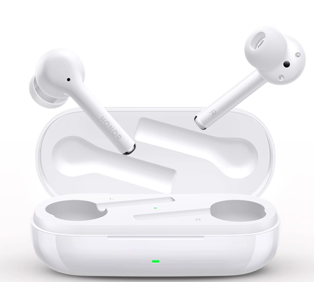Honor Magic Earbuds White