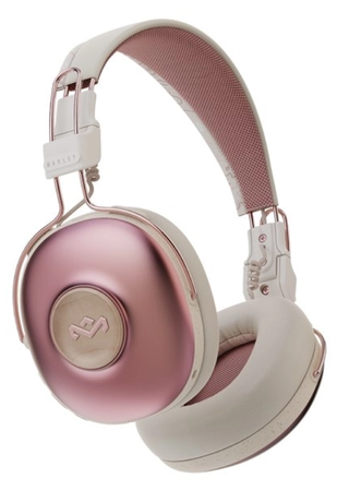 House Of Marley Positive Vibration Frequency Copper