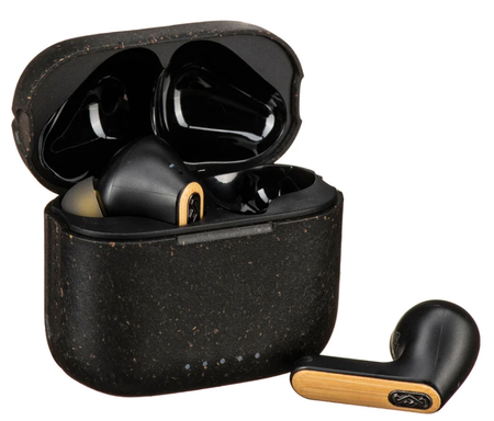 House of Marley Redemption ANC 2 Black