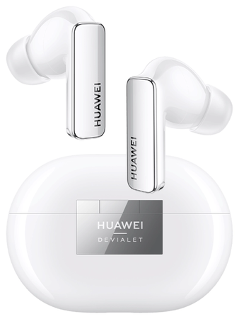 Huawei FreeBuds Pro 2 White