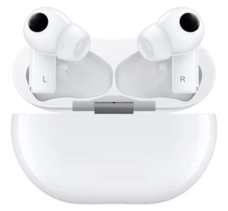 Huawei FreeBuds Pro White