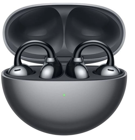 Huawei FreeClip Black