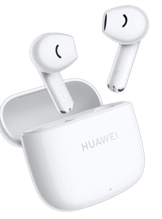 Huawei Freebuds SE 2 White