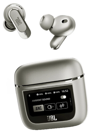 JBL Tour Pro 2 Champagne