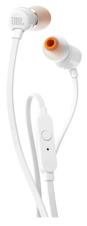 JBL Tune 160 Headphones White