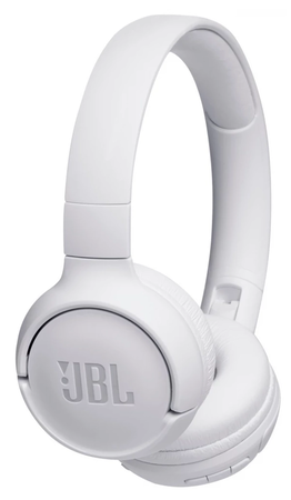 JBL Tune 510BT White