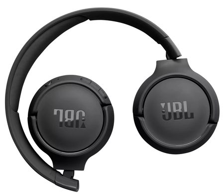 JBL Tune 525BT Bluetooth Headset Black
