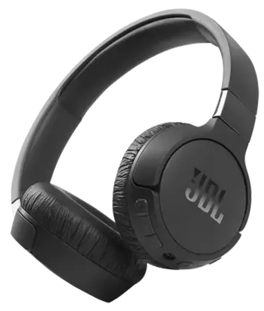JBL Tune 660NC Bluetooth Headset Black