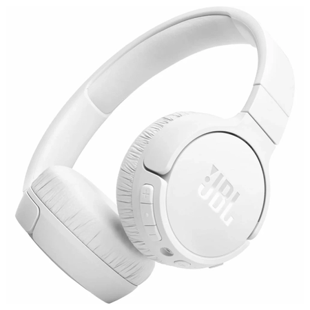 JBL Tune 670NC Headset White