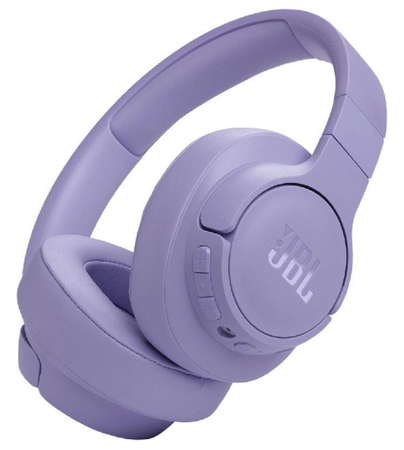 JBL Tune 770NC Headset Purple