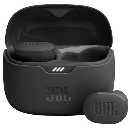 JBL Tune Buds Black