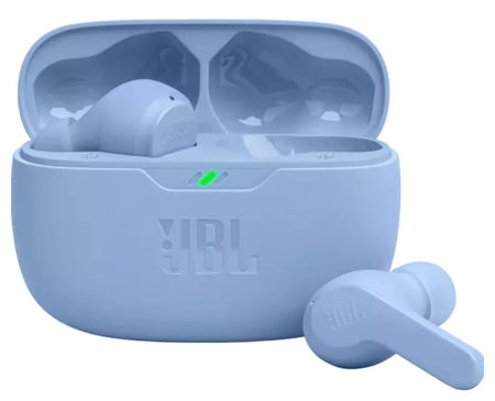 JBL Wave Beam Blue