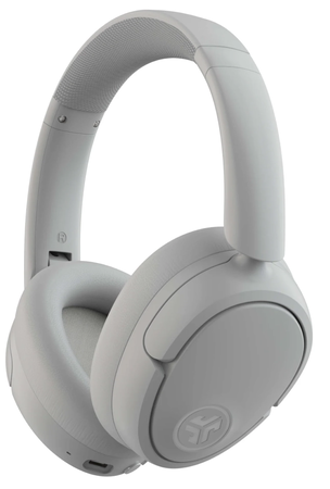 JLab JBuds Lux ANC Cloud White