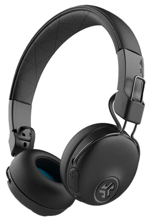 JLab Studio ANC Wireless Black