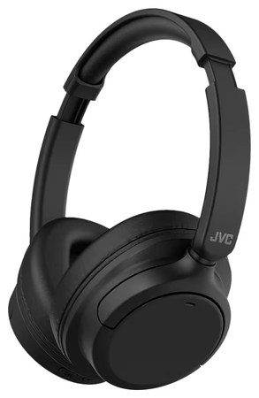 JVC HA-S95N-B Over-Ear Headphones Black