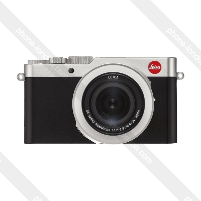 Leica D-Lux 7 Silver