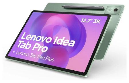 Lenovo Idea Tab Pro Wi-Fi 8GB RAM 128GB Seafoam Green