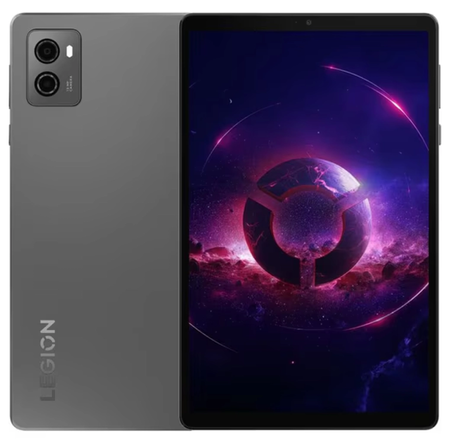 Lenovo Legion Tab 8.8 WiFi 12GB 256GB Black