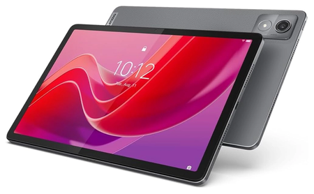 Lenovo Tab K11 Plus 11.5 8GB RAM 256GB WiFi Grey