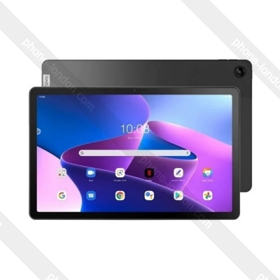 Lenovo Tab M10 (3rd Gen) 4GB/64GB Wifi Storm Grey T610