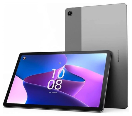 Lenovo Tab M10 Plus (3rd Gen) 128GB 6GB WiFi Grey