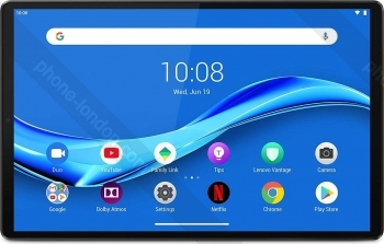 Lenovo Tab M10 Plus TB-X606F Iron Grey 64GB, 4GB RAM
