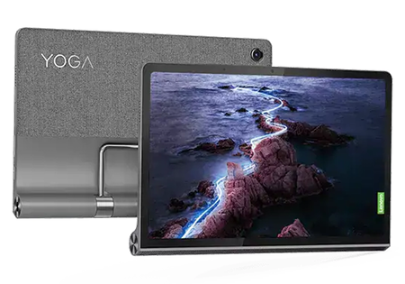 Lenovo Yoga Tab 11.0 4GB RAM 128GB LTE Grey