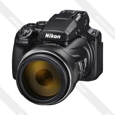 Nikon COOLPIX P1000