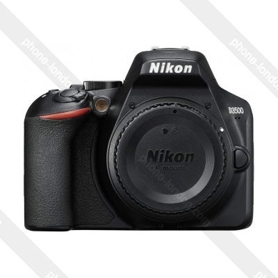 Nikon D3500 Body