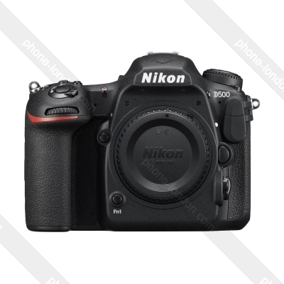 Nikon D500 Body