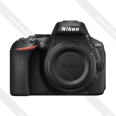 Nikon D5600 Body