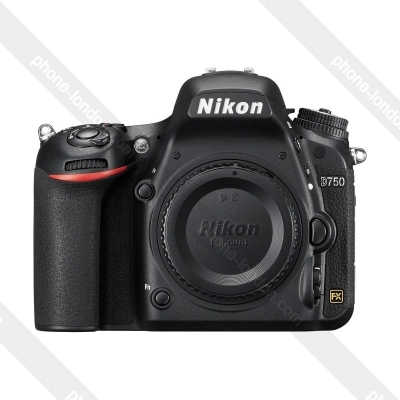 Nikon D750 Body