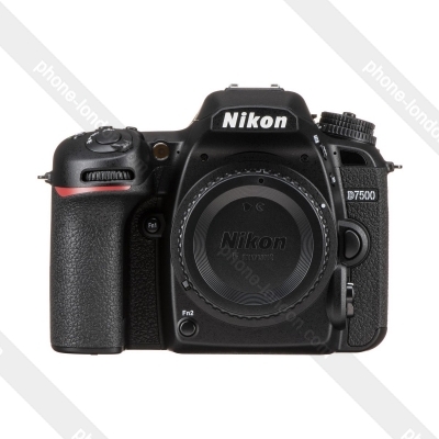 Nikon D7500 Body