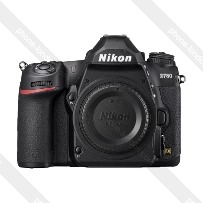 Nikon D780 Body