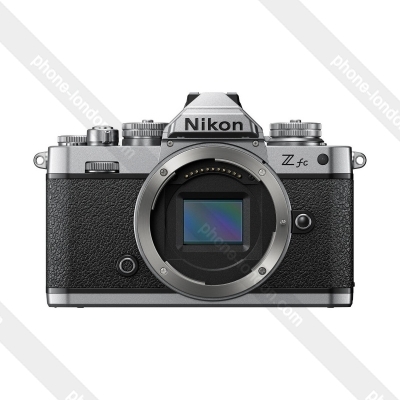 Nikon Z fc Body