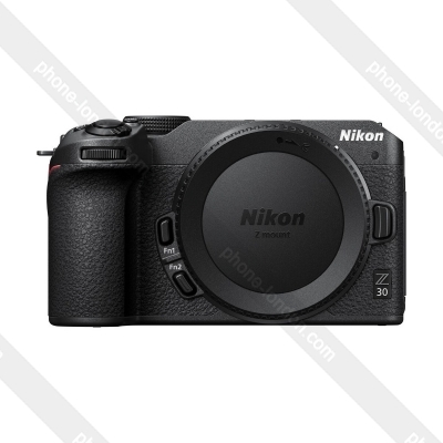 Nikon Z30 Body
