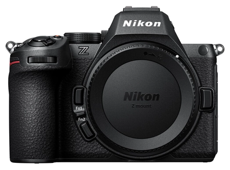 Nikon Z5 II Body